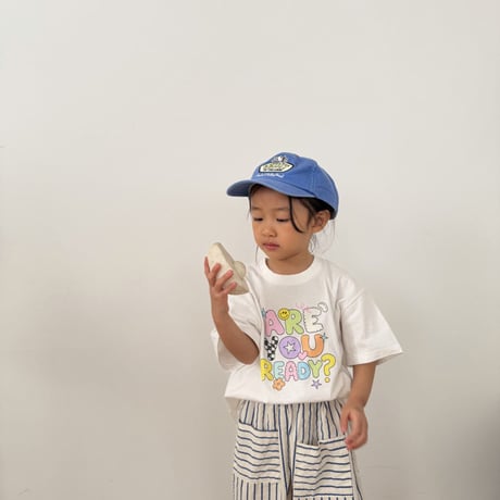 lovin/16. ready T-shirt 1-11