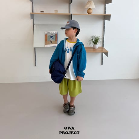 owa/30. coco zzuri pants JS-JL