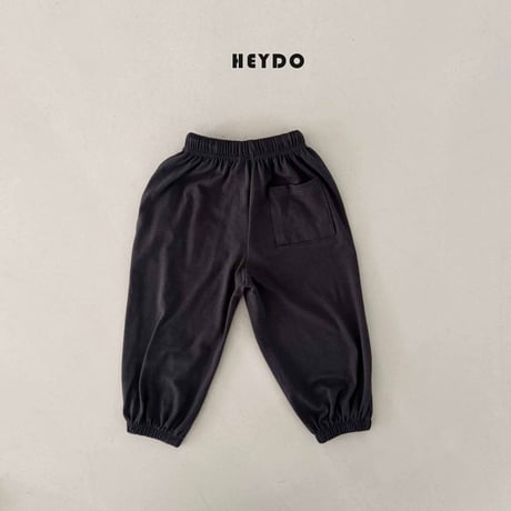 heydo/18. lapping P jogger JS-JL