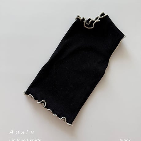 aosta/4. Lip Love T S-2XL