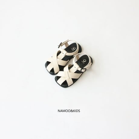 namoo/24. remi sandal 160-230