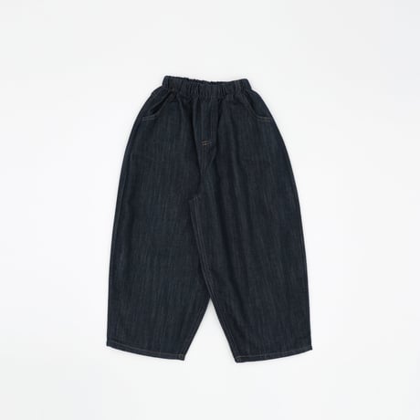 betterj/90. ( plan ) non fade denim pants L-JS
