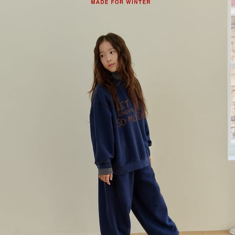 navi/70. lets pants 2XL-JL