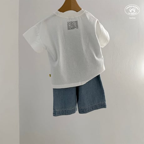 gou/166. B- pilot dori T-shirt 2(6-12M)-3(12-18M)