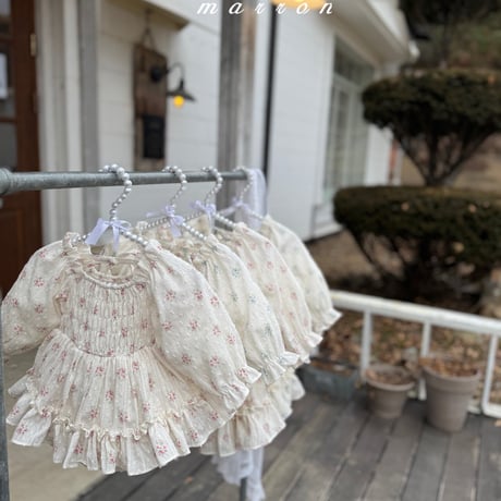 marron/12. spring suit 6M-18M