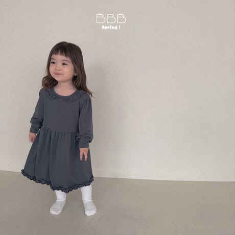 bellabambina/97. bebe line one-piece 12M-S