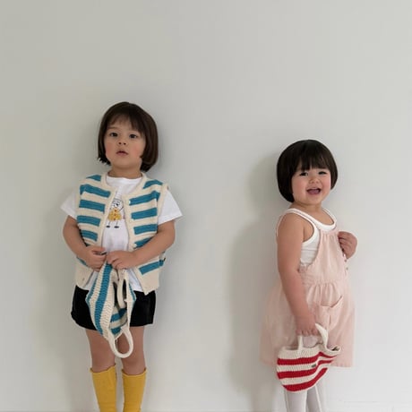 gou/8. korea bag FREE