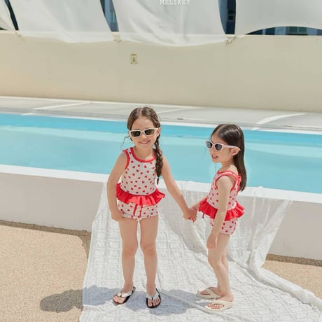 melikey/148. very swim set S-JS
