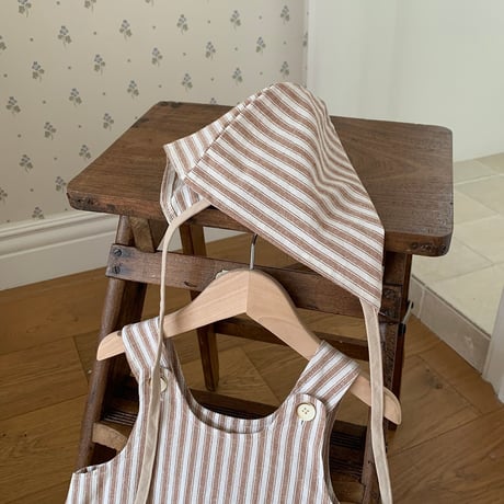 bebeholic/15. marine ST suit set S(3-6M)-L(12-18M)