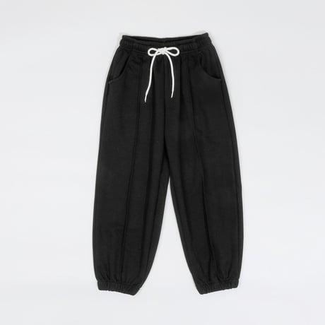 betterj/85. ( plan ) pin tuck pants JM-JXL