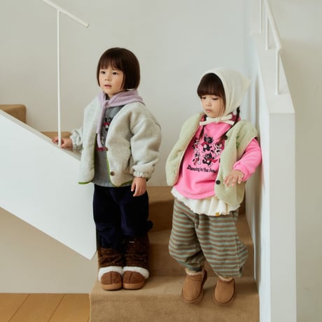 hans/5. jay rayerd skirt S(XS-M)-L(L-JS)