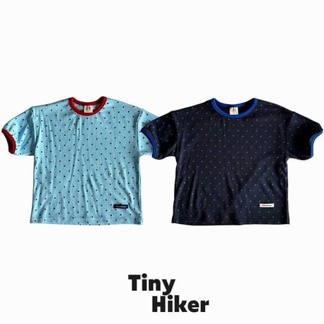 tinyhiker/12. mini dot rappa T XS-XL