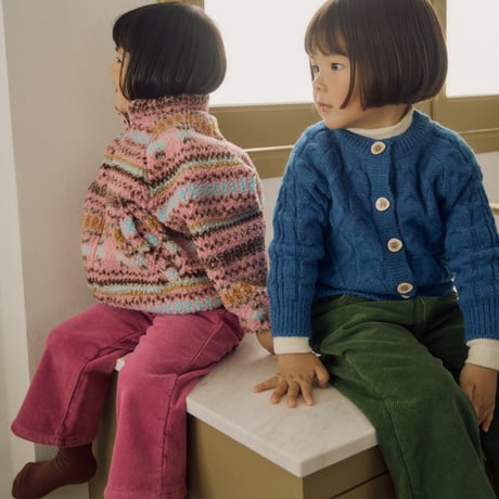 bymimi/33. peanut jacket XS-2XL