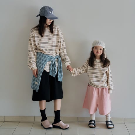 mollybin/12. everybody T-shirts ADULT