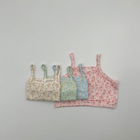 haroharo/87. flo bustier S-XL