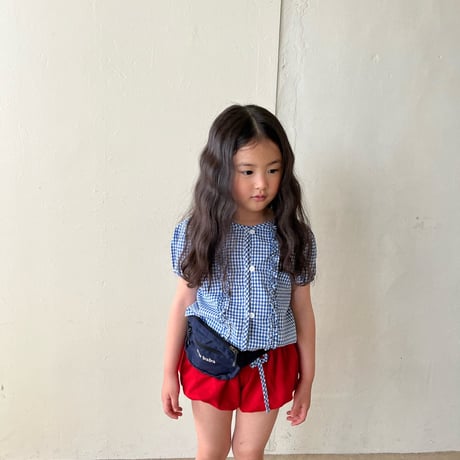 gruebaba/71. sandy blouse JS-JL