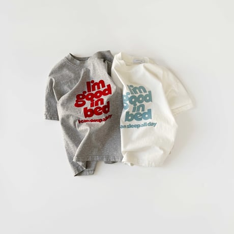 urbanrabbit/9. I’m Good Box Tee XS-XL