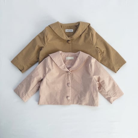 aladin/12. sailer collar jacket XS-XL