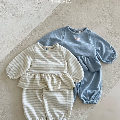 thelala/15. 57 kira set XS-XL
