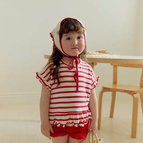 ueo/23. tinkle bandana  FREE