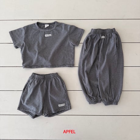 apfel/23. jelly jogger S-XL