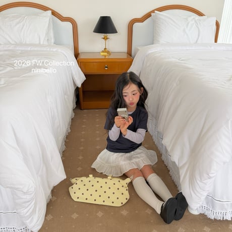 ninibello/65. Garden Skirt 2XL