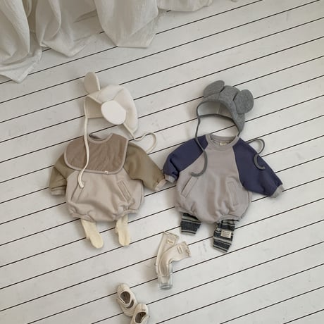 bebeholic/7. candy suit S-L