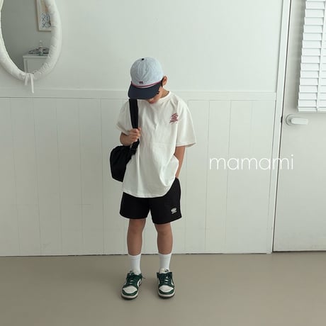 mamami/86. baslack P  XS-XL