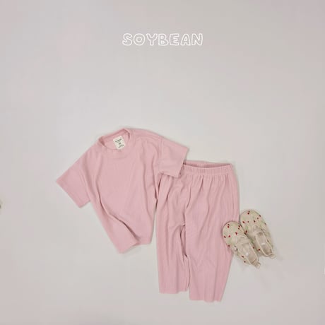 soybean/3. plan ) soft plitch ( updown set XS-XL
