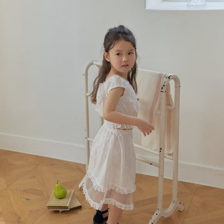 bananaj/10. elly blouse XS-JS