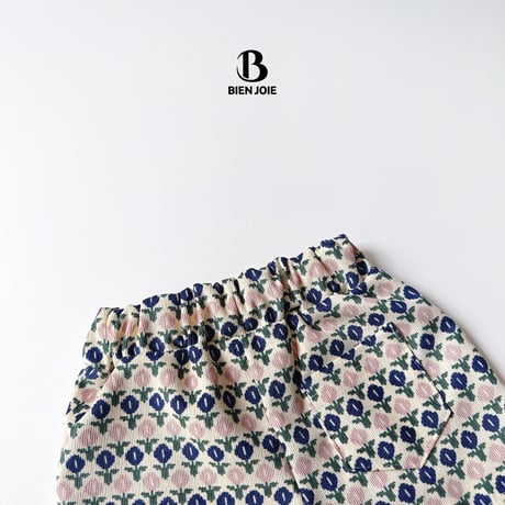 bienjoie/28. Tiny pants 2XL-5XL