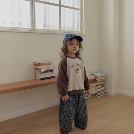 amigo/9. Domino pants XS-XL