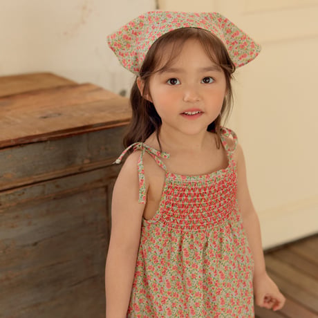 oren/53. roze bandana  FREE