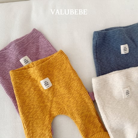 valubebe/14. gimo golgi leggings 6M-S