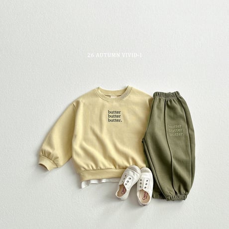 vividi/178. butter two color updown  JS-JM