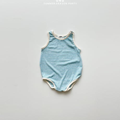 onu/49. bebe ) ice suit sleeveless BABY(12M)