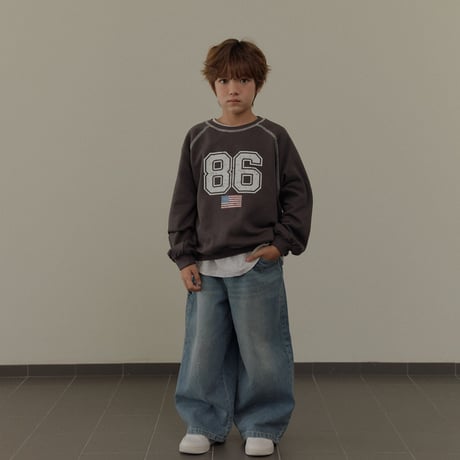 heydo/65. Carpenter P denim S-XL
