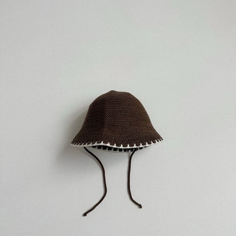 minirobe/42. Mellow Bucket Hat FREE
