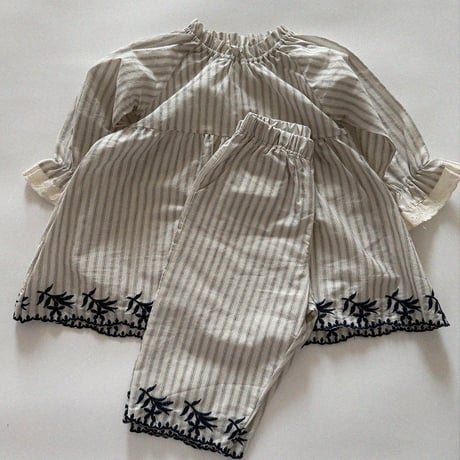 aosta/32. Ellin Dress S-2XL