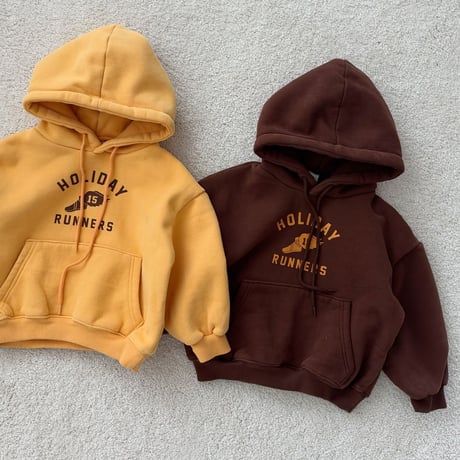 fromi/37. Holiday Hoodie S-XL