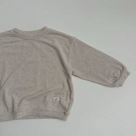 atomeme/2. Ove Sweatshirt S-XL