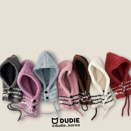 dudie/39. line vara clava FREE(50CM-54CM)