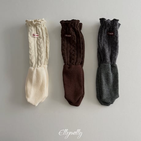 ellymolly/25. Twe Street socks SOCKS_S-SOCKS_M