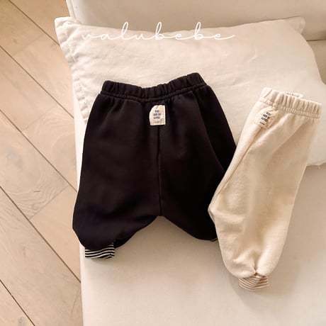 valubebe/9. v a l u point pants 6M-S