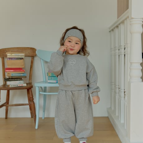 ueo/37. hug updown set S-XL