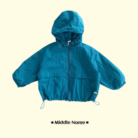 middlename/64. middle wind jumper JS-JM