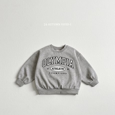 vividi/93. Pia man-to-man XS-XL