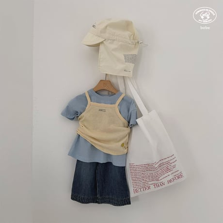 gou/148. B- longlong pants 2(6-12M)-3(12-18M)