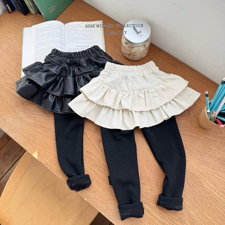 melikey/66. two two kangkang skirt leggings JS-JM