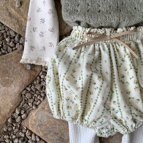 bebeholic/20. bubble pants S(3-6M)-XL(18-24M)
